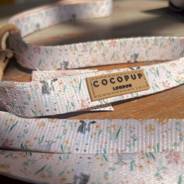 Cocopup London Farmyard Friends Lead 