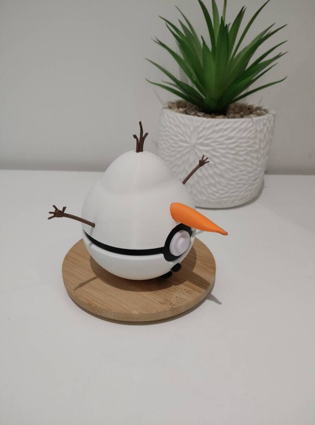 Olaf
