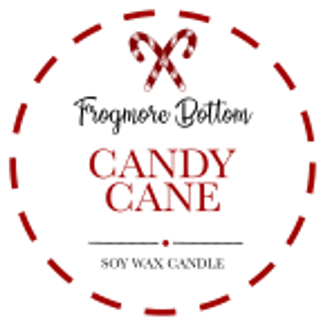 Soy wax candles