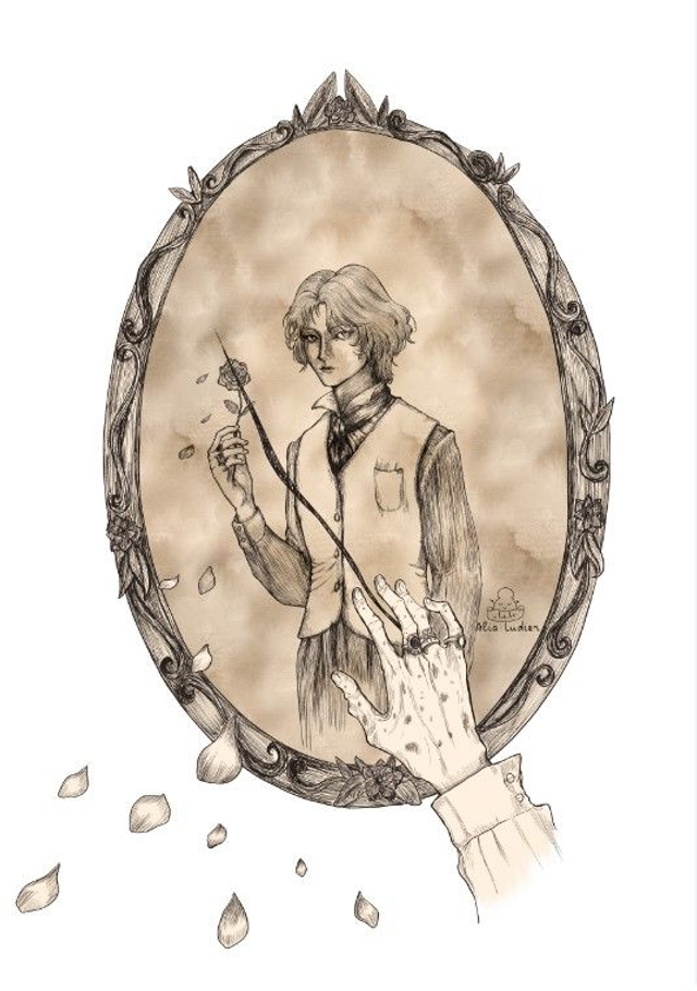 Impression A3- Dorian