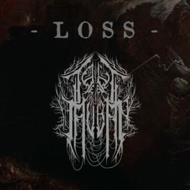 Toul En Ihuern (Fr):  Loss - Ambient Black Metal - CD