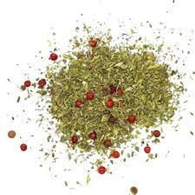 Assemblage poisson    60g