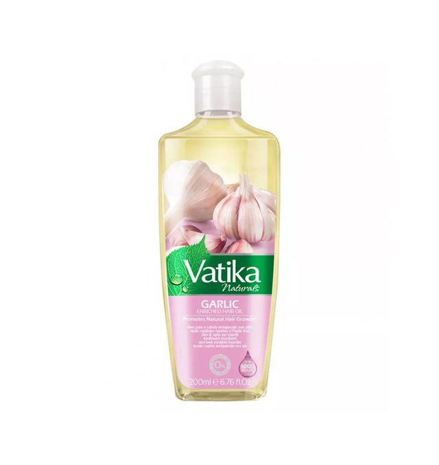 Vatika: Garlic Hair Oil 200ml