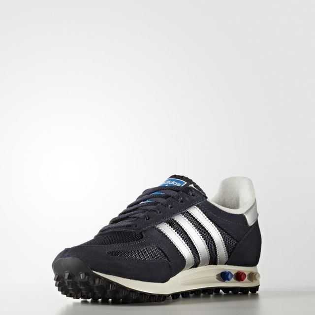 4779323 - ADIDAS scarpa LA TRAINER LEGEND INK