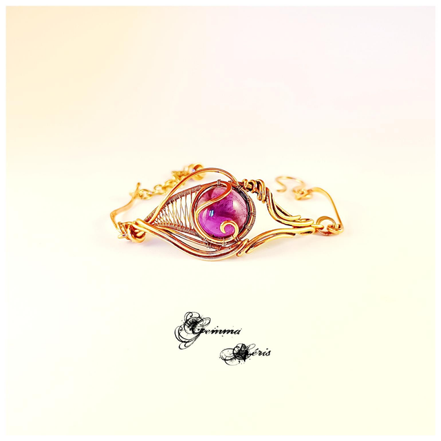 Salomé - symbole d'une beauté dangereuse et d'une lettre liberté farouche