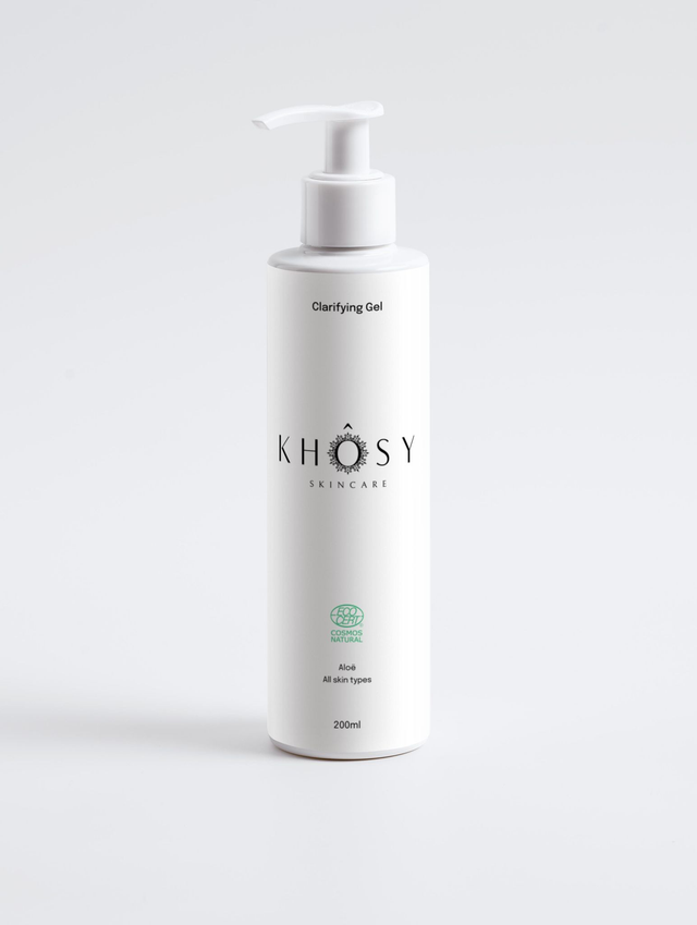 Clarifying Gel 200ml