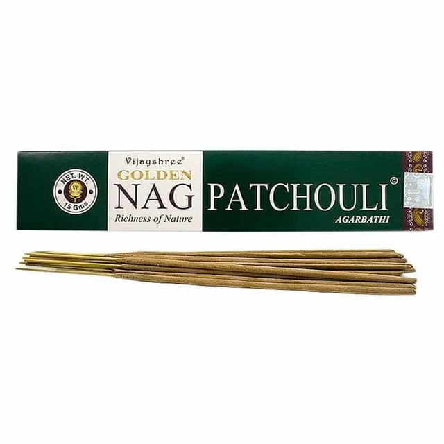 Encens nag patchouli