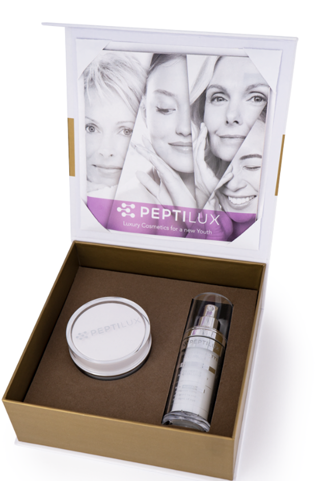 LUXURY SKIN CARE NIGHT SET