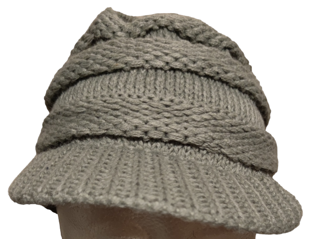 Casquette chaude T56 