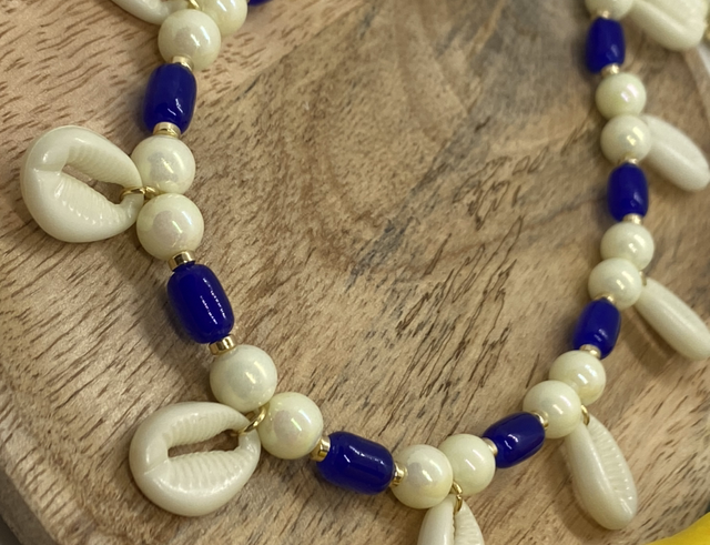 Collier TOMAR 