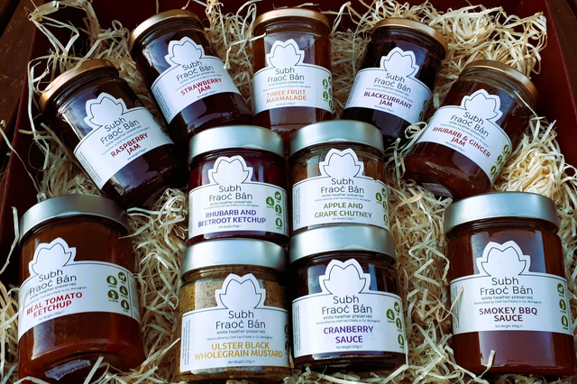 Subh Fraoc Ban Hamper No. 6