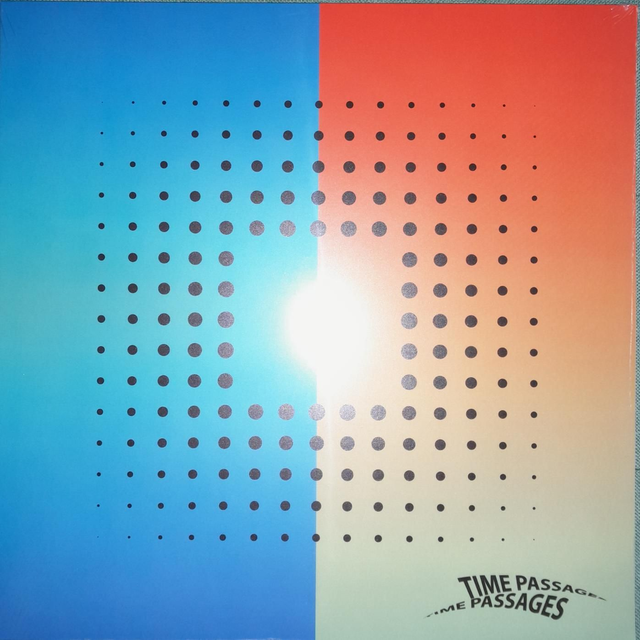 DC Salas - Trapped Inside Your Mind - TP28 - 12"