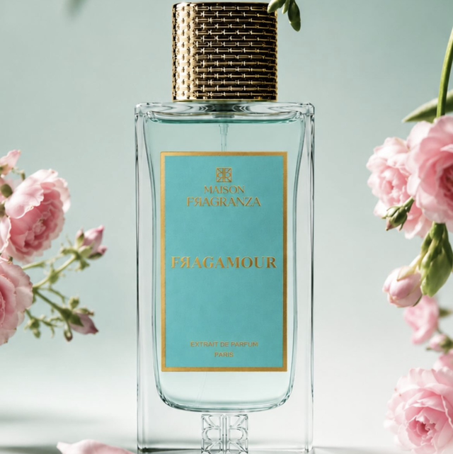 Fragamour – Maison Fragranza 100 ml