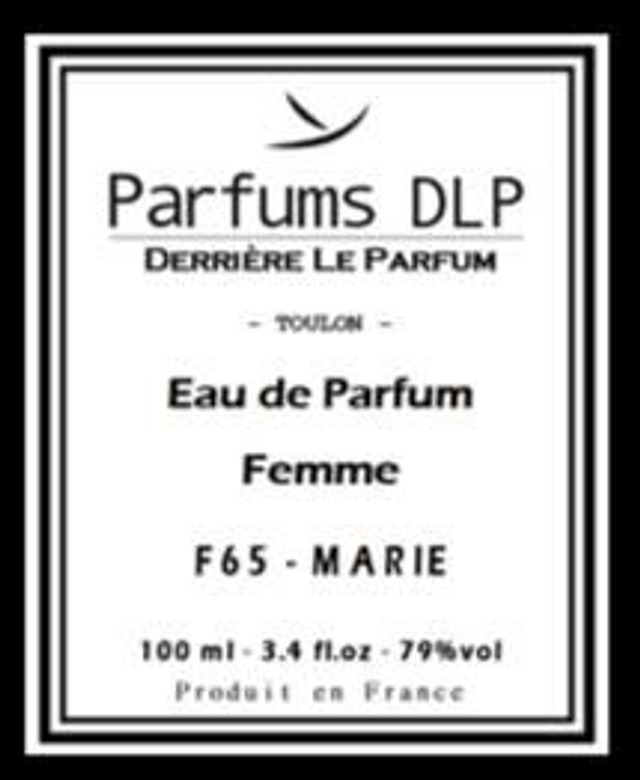 F65 MARIE