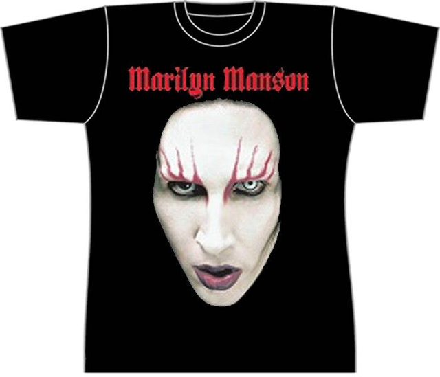 Marilyn Manson