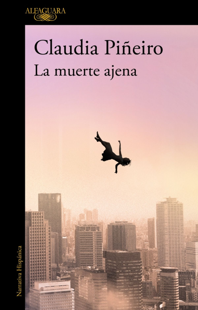 La muerte ajena – Claudia Piñeiro