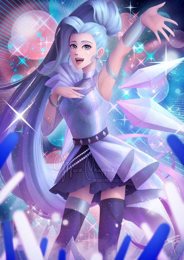 Seraphine