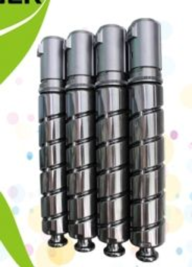 Magenta Compa Canon C250 | C350 | C255 | C355 | C351-21.5K#8518B002