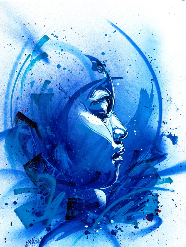 C215 - Bring Back our Girls (Blue)