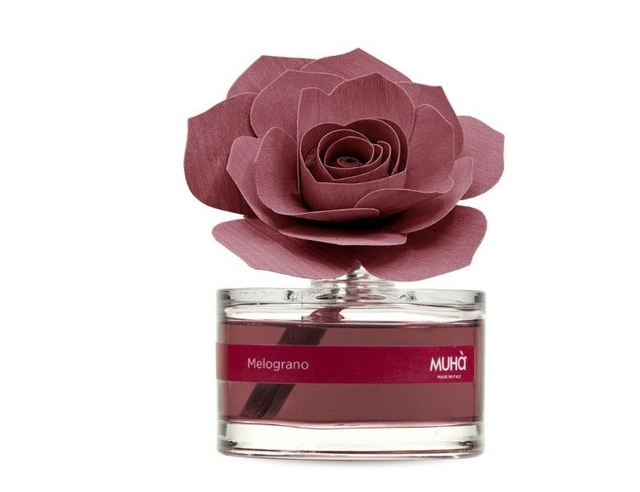 Diffusore Rosa Melograno