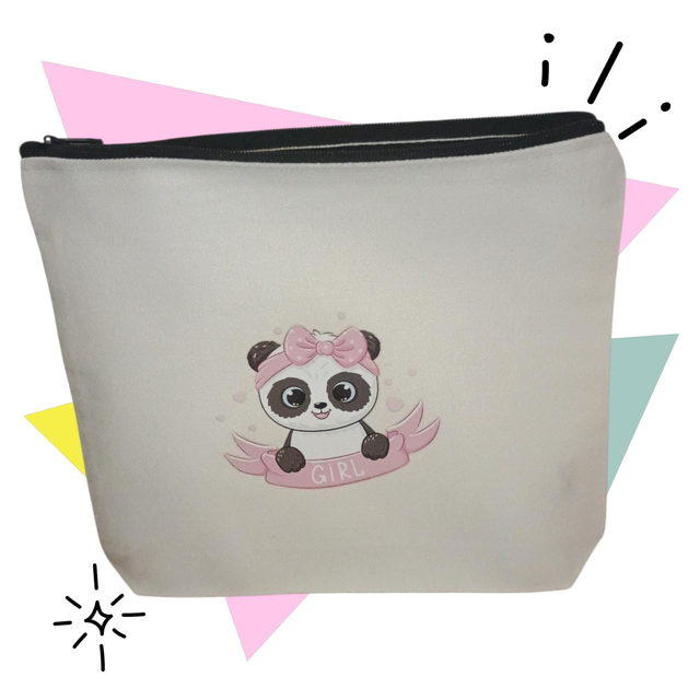 Trousse Panda