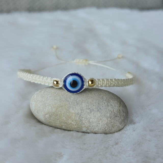 Bracelet Oeil de Protection