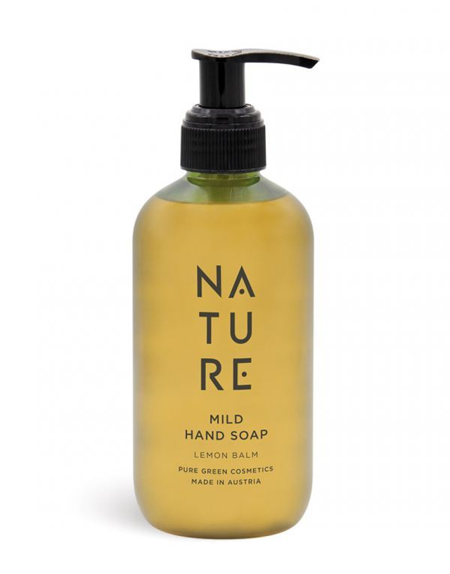 Handseife Lemon Balm 250 ml