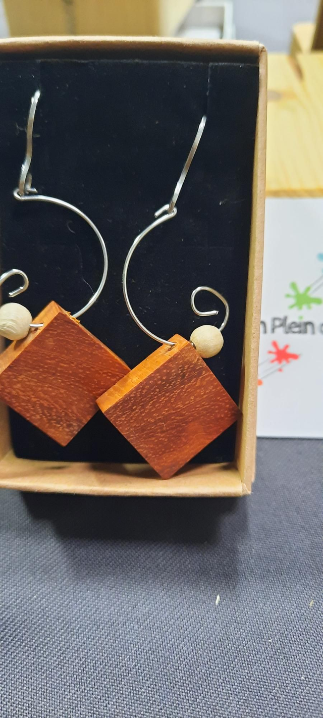 Bdo mangoko carré'mangu