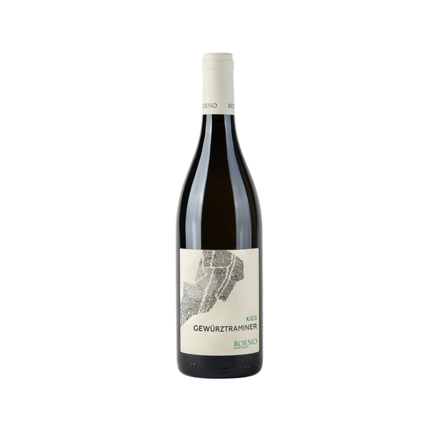ROENO | KIES | GEWURZTRAMINER TRENTINO DOC