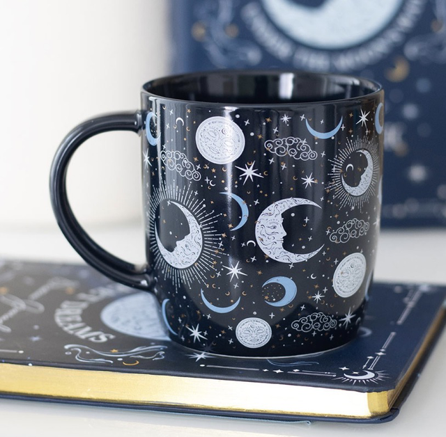 Moon Mug