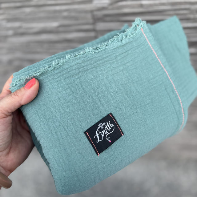 FOUTA PARÉO XL LAGON 