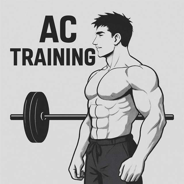 🏋🏻🏋🏻‍♀️Programma di allenamento personalizzato