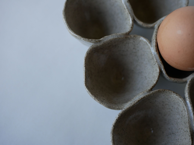 Boîte à œufs - Précommande