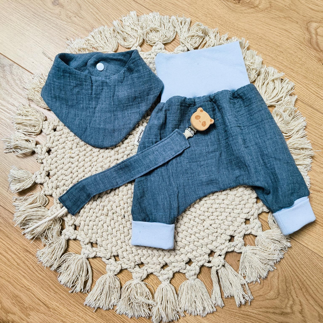 Babyset Gr.56/62