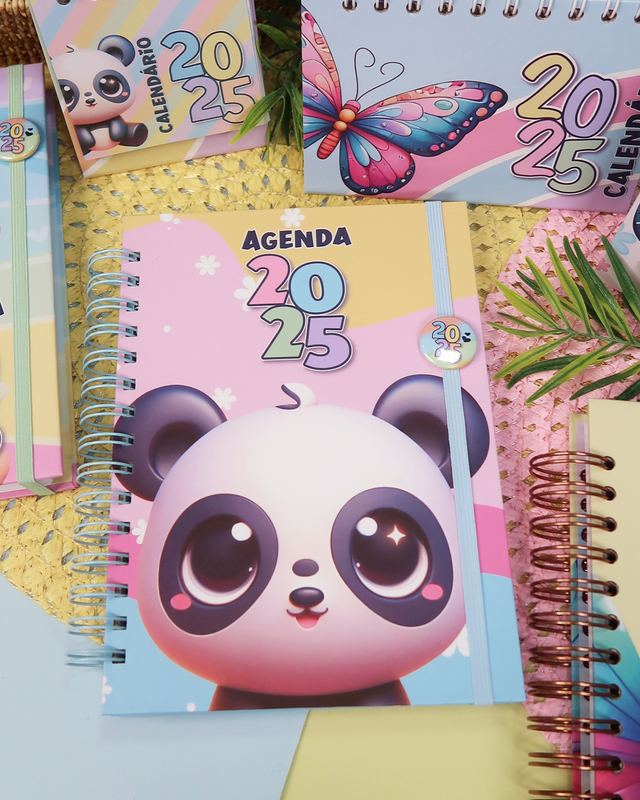 Agenda Clássica 2025
