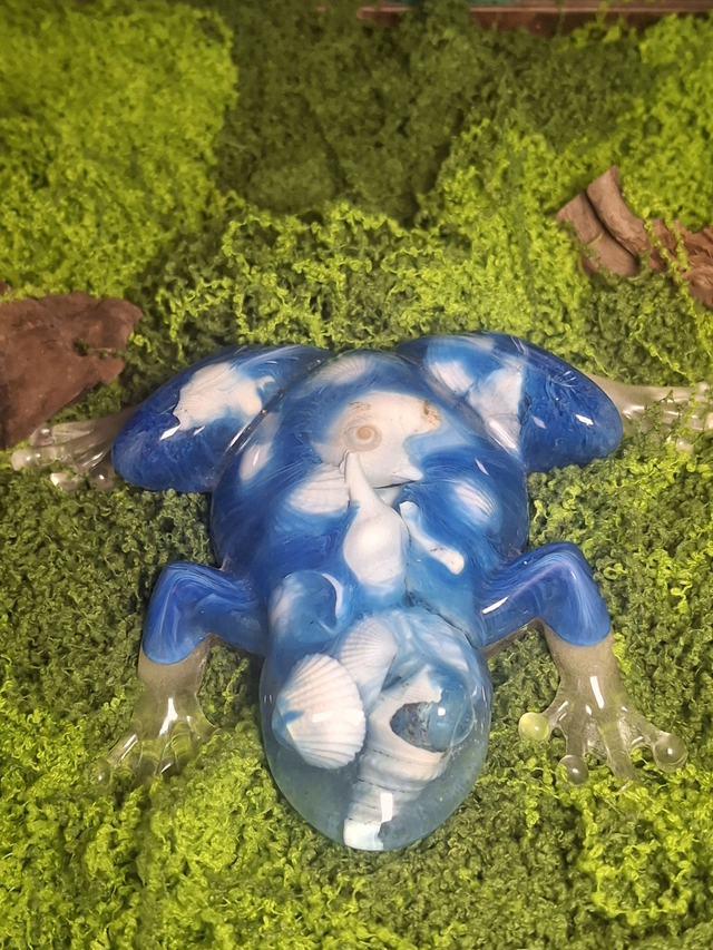 Grenouille