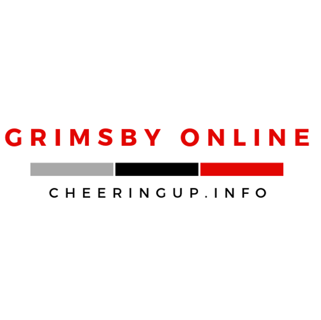Grimsby Marketplace CheeringupInfo Grimsby Magazine