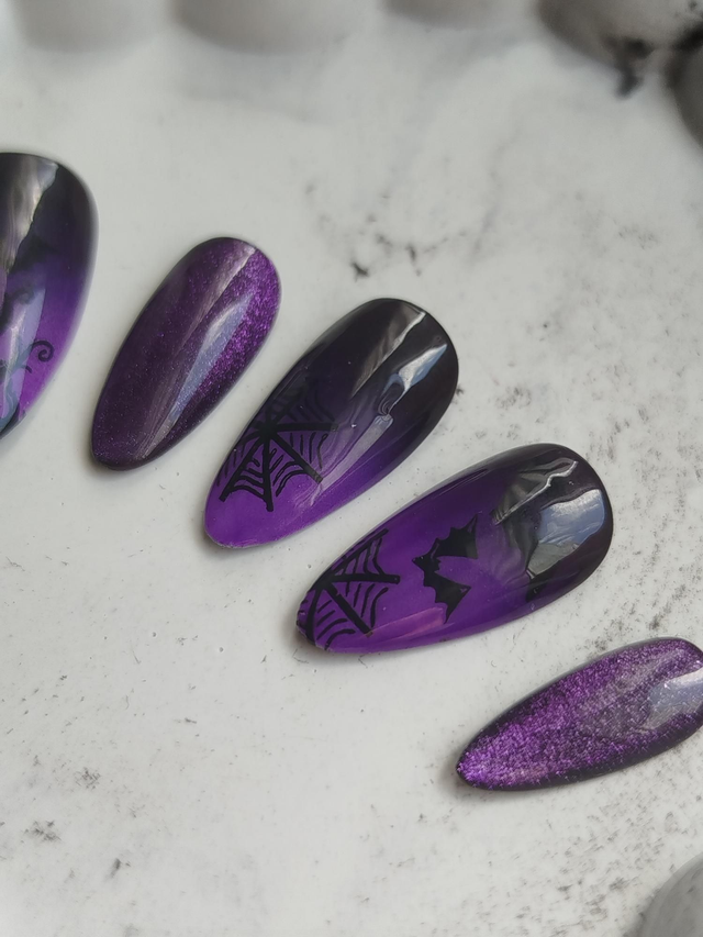 Halloween - Mystic night