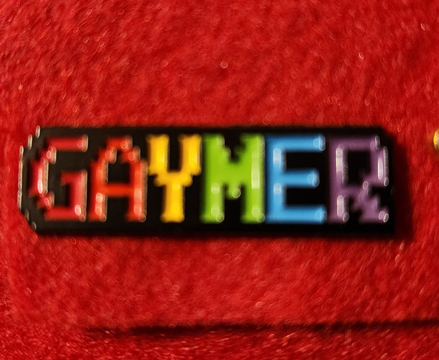 Gaymer