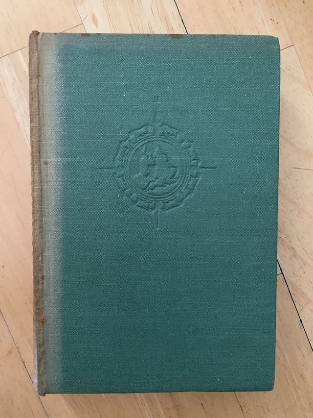 The English Counties Illustrated