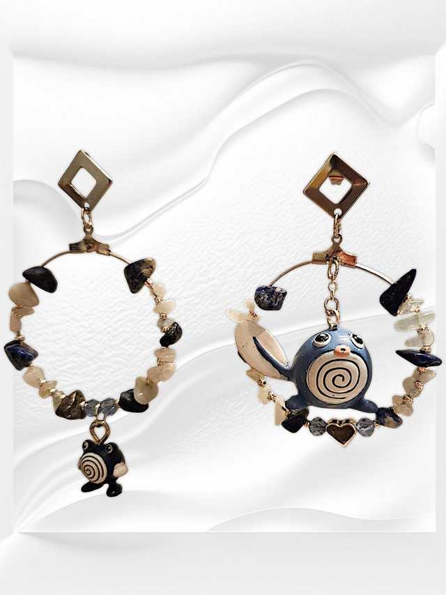 Poliwag winteredition