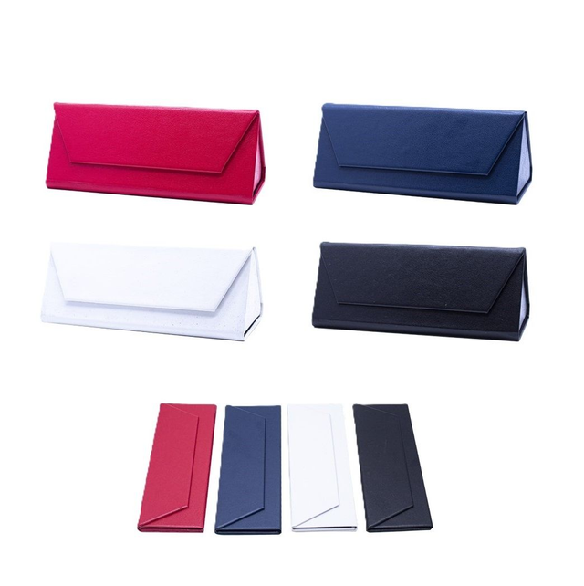 Estuche plegable