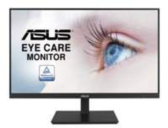 ASUS VA24DQSB computer monitor 60,5 cm (23.8") 1920 x 1080 P