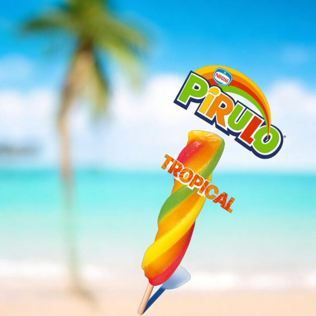 PIRULO Tropical