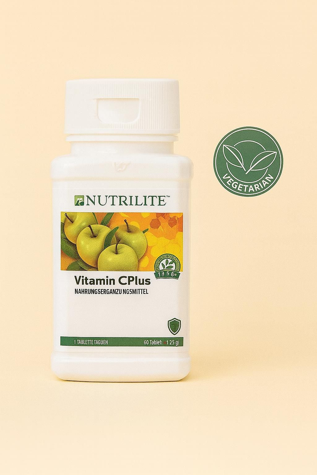 Nutrilite Vitamin C Plus