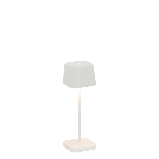 Zafferano Ofelia Micro Lampe de table