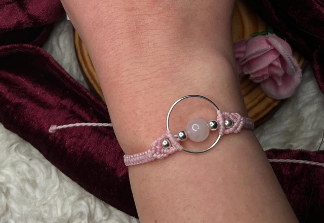 Bracelets des Templiers Colorés