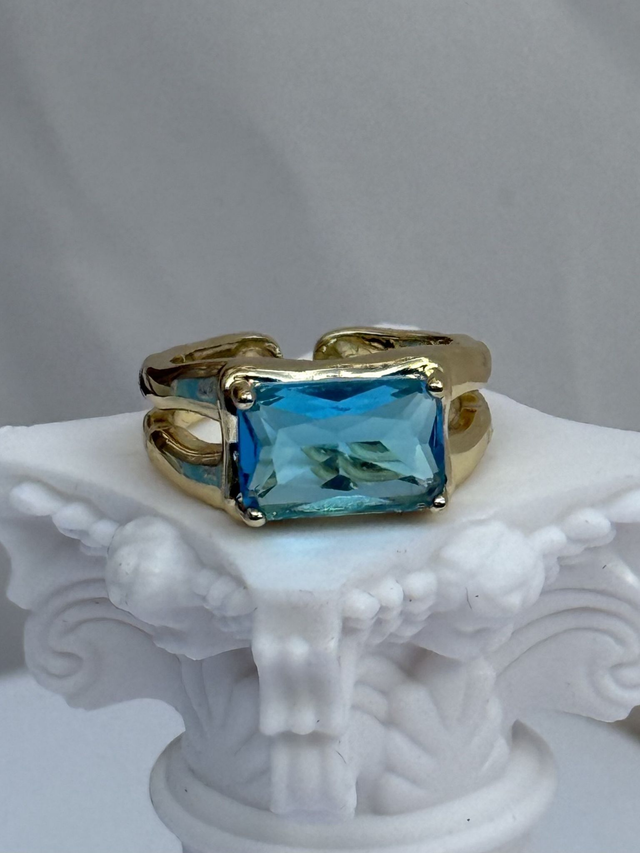 Bague Paradise