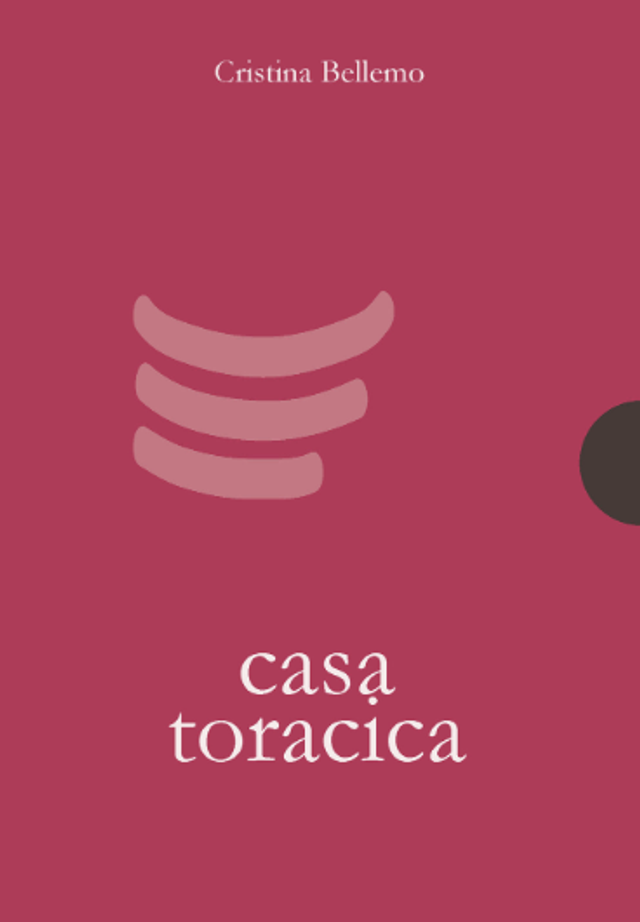 Bellemo Cristina - Casa toracica (AnimaMundi Edizioni)