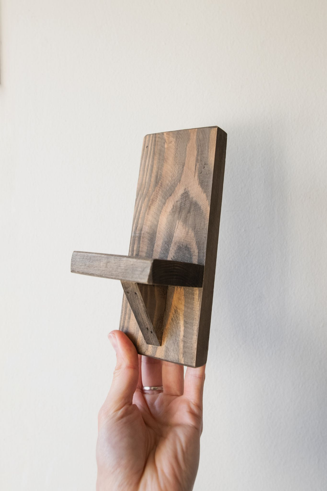 Mini étagère à bouture 🪴